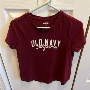 Old navy